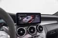 Mercedes-Benz C 63 AMG S 510pk Pano Keramisch Performance stoelen Burmest Zwart - thumbnail 30