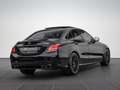 Mercedes-Benz C 63 AMG S 510pk Pano Keramisch Performance stoelen Burmest Zwart - thumbnail 33