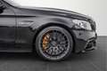 Mercedes-Benz C 63 AMG S 510pk Pano Keramisch Performance stoelen Burmest Zwart - thumbnail 11