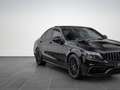 Mercedes-Benz C 63 AMG S 510pk Pano Keramisch Performance stoelen Burmest Zwart - thumbnail 34