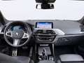 BMW X3 xDrive30d M SPORT Pano 360Â° Led Hifi Dab Noir - thumbnail 3