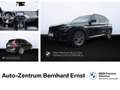BMW X3 xDrive30d M SPORT Pano 360Â° Led Hifi Dab Noir - thumbnail 1