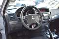 Mitsubishi Pajero 3.2 automatico EURO6 POCHISSIMI KM!!! Argento - thumnbnail 11