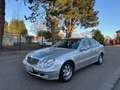 Mercedes-Benz E 220 E -Klasse CDI TÜV NEU Garantie Argent - thumbnail 1