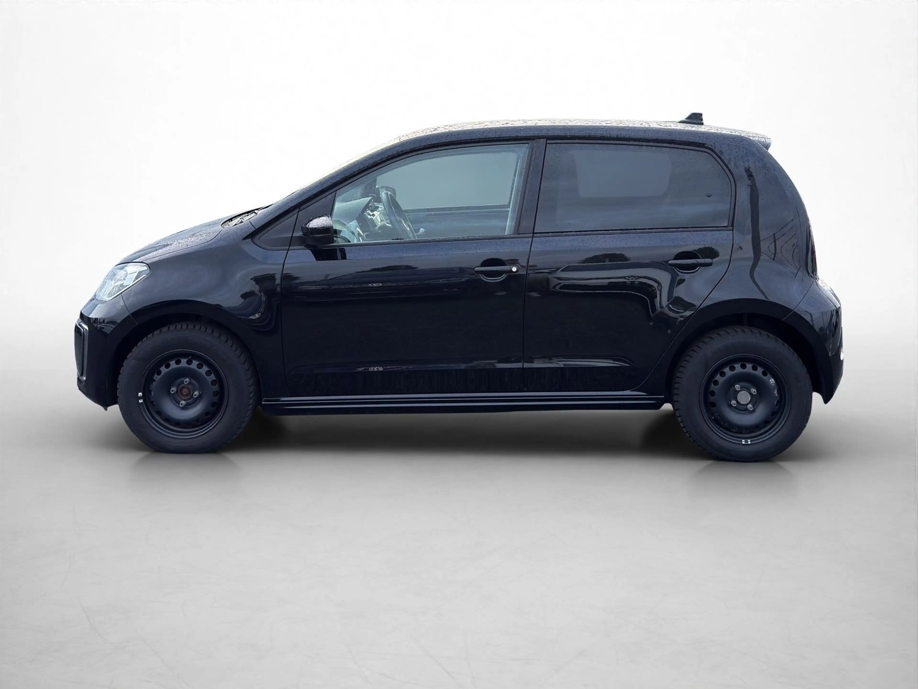 Volkswagen e-up! move-up! EDITION*KAMERA*PDC*SHZ*NAVI*KLIMA — photo 5