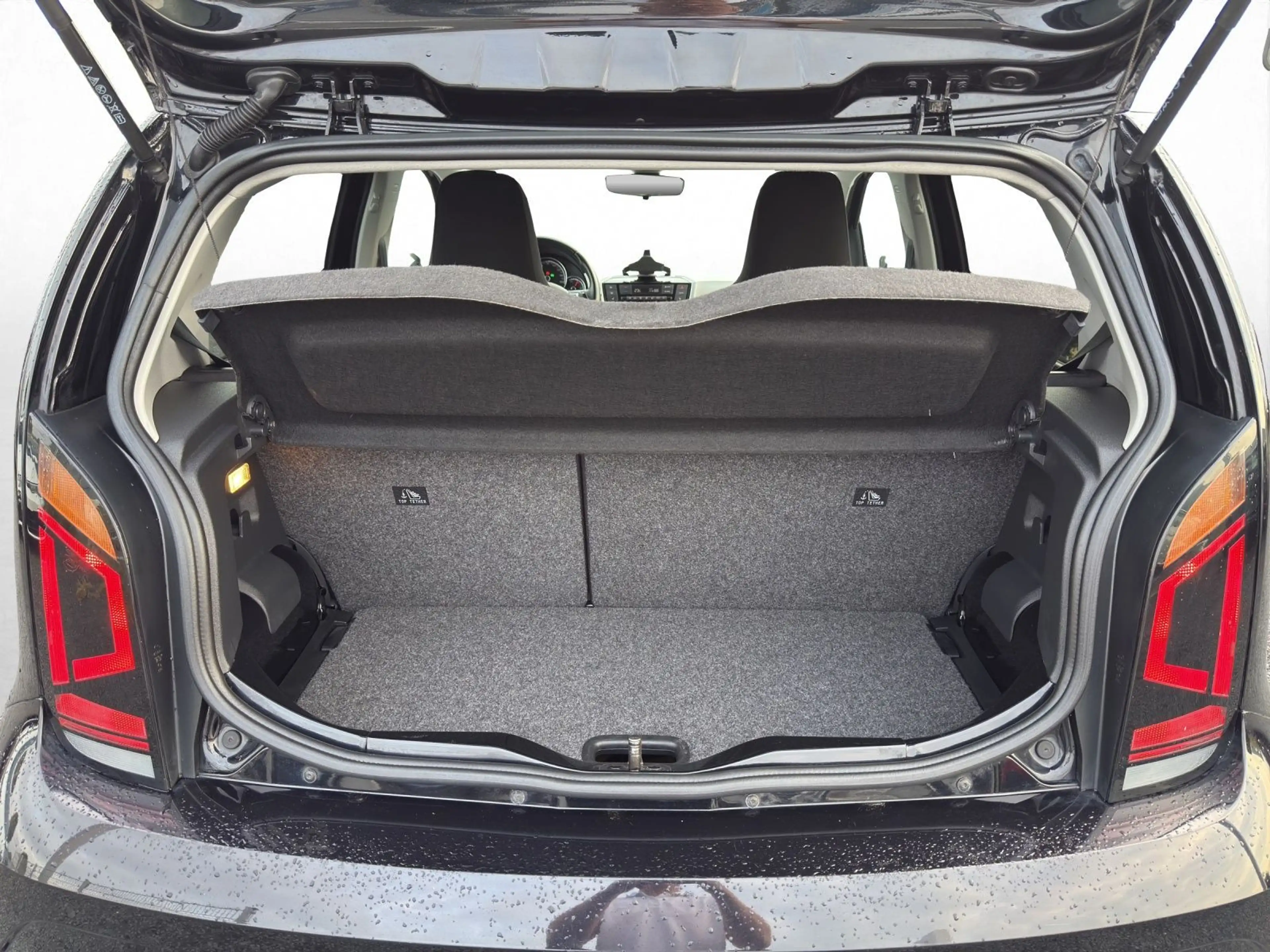 Volkswagen e-up! move-up! EDITION*KAMERA*PDC*SHZ*NAVI*KLIMA — photo 15