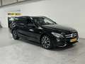 Mercedes-Benz C 350 Estate e Lease Edition Plus CLIMA /CRUISE /LEER /N Zwart - thumbnail 3