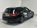 Mercedes-Benz C 350 Estate e Lease Edition Plus CLIMA /CRUISE /LEER /N Zwart - thumbnail 12