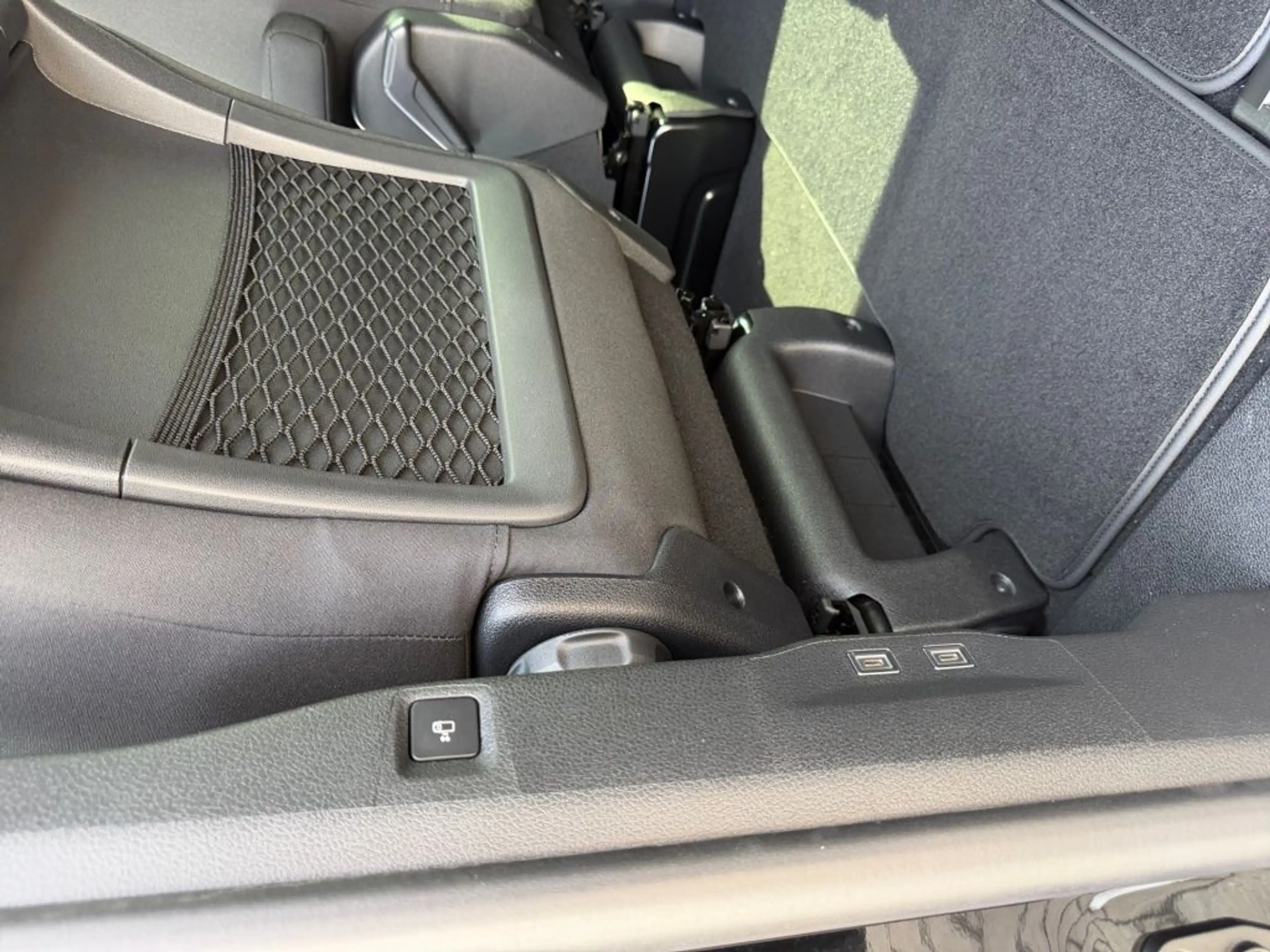 Citroen Spacetourer M Diesel 180 Autm. Plus — photo 14