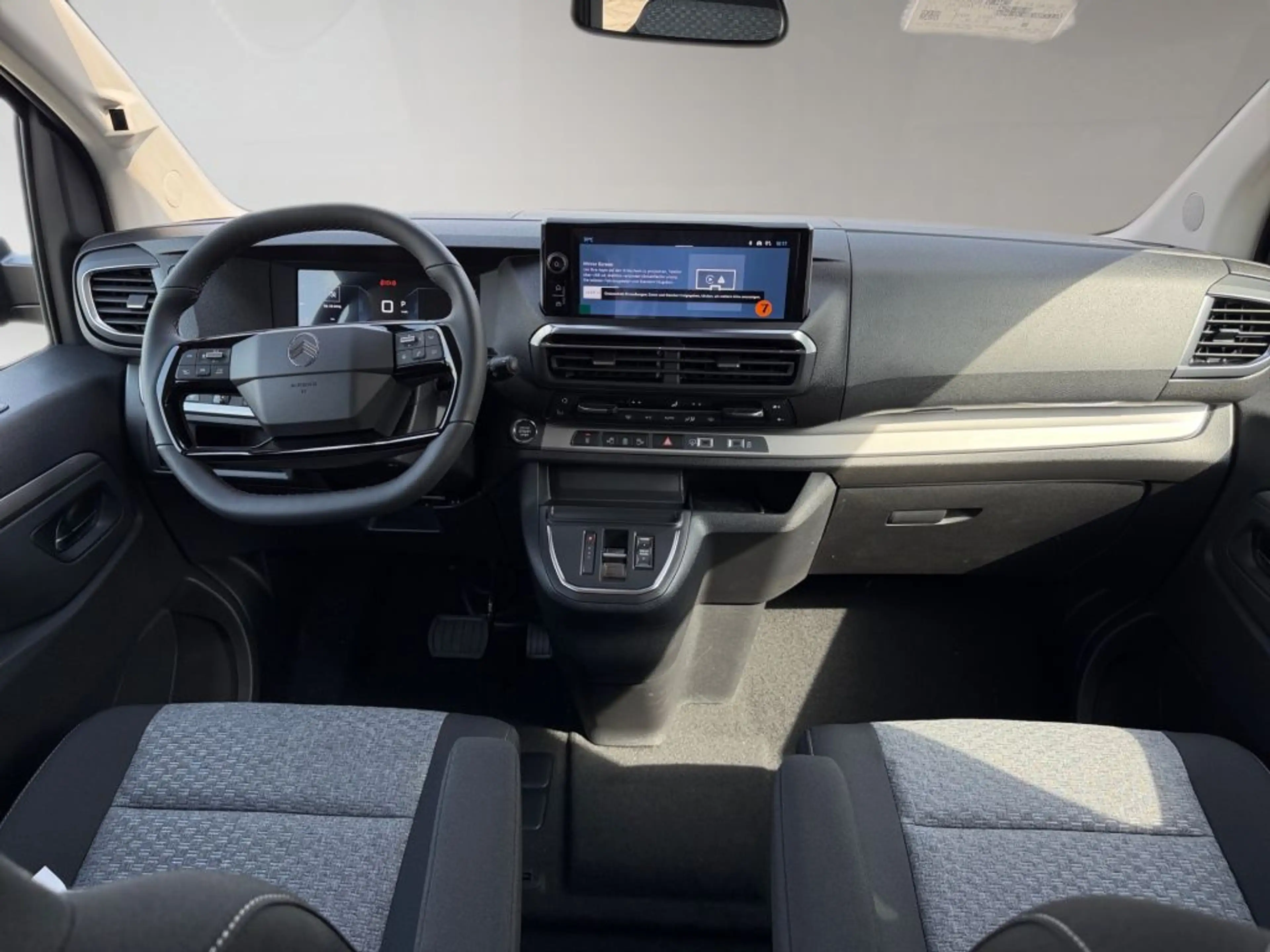 Citroen Spacetourer M Diesel 180 Autm. Plus — photo 2