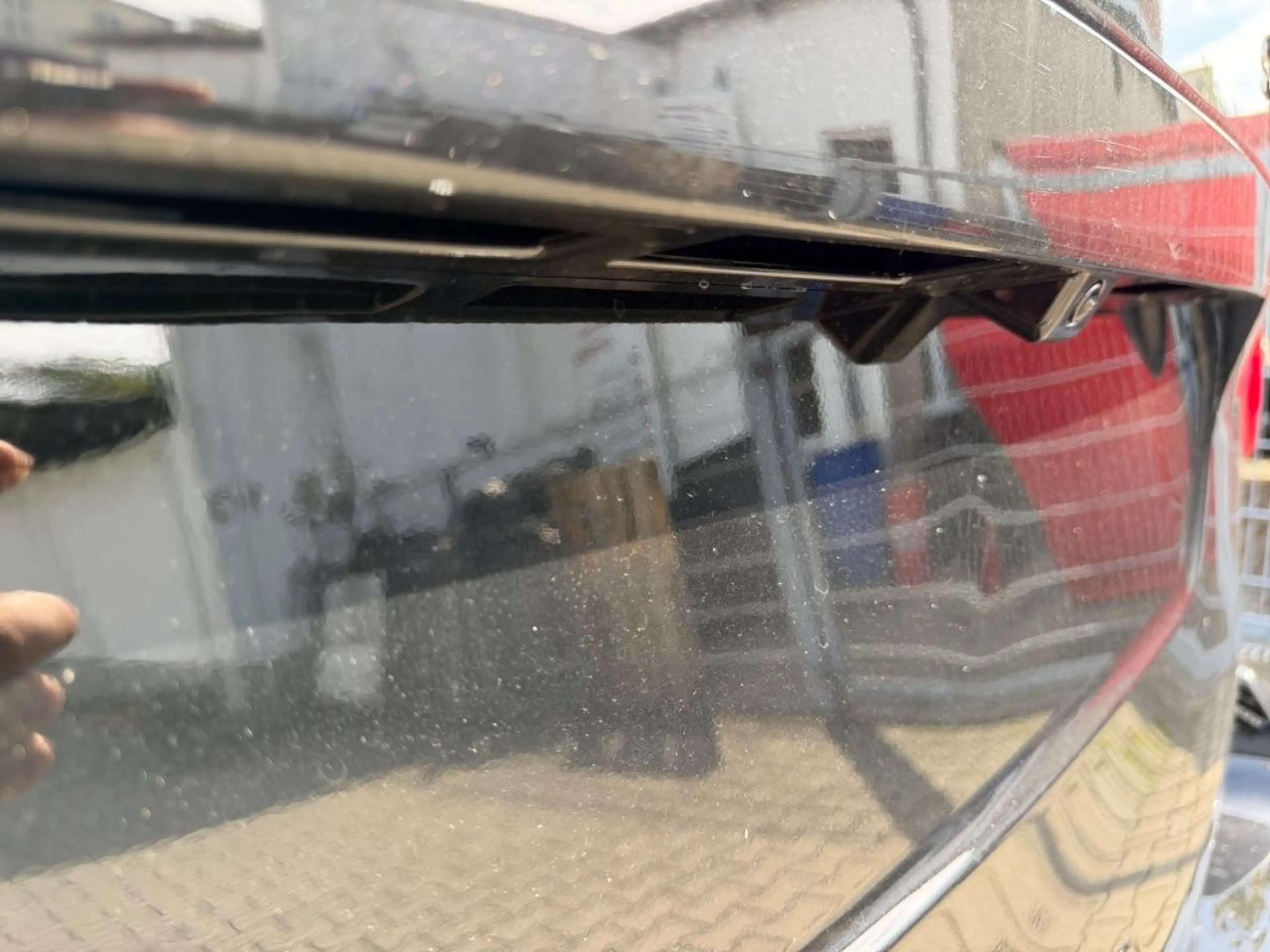 Citroen Spacetourer M Diesel 180 Autm. Plus — photo 13