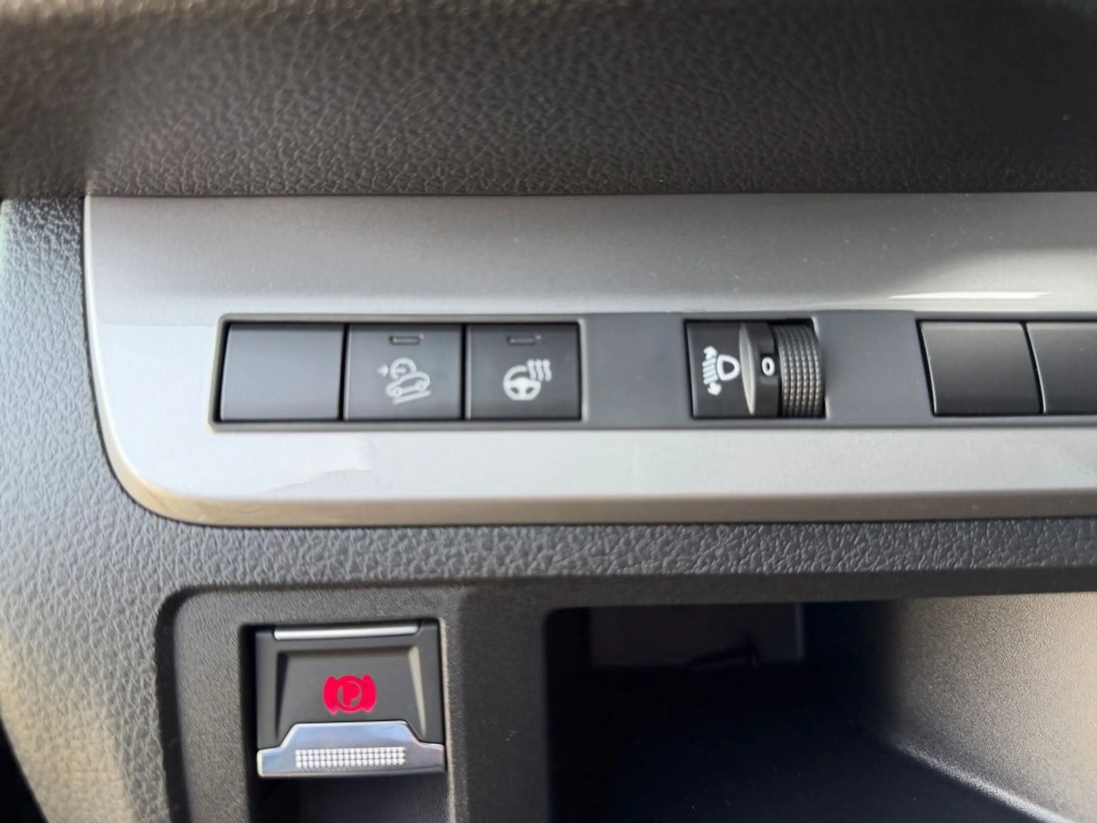 Citroen Spacetourer M Diesel 180 Autm. Plus — photo 15