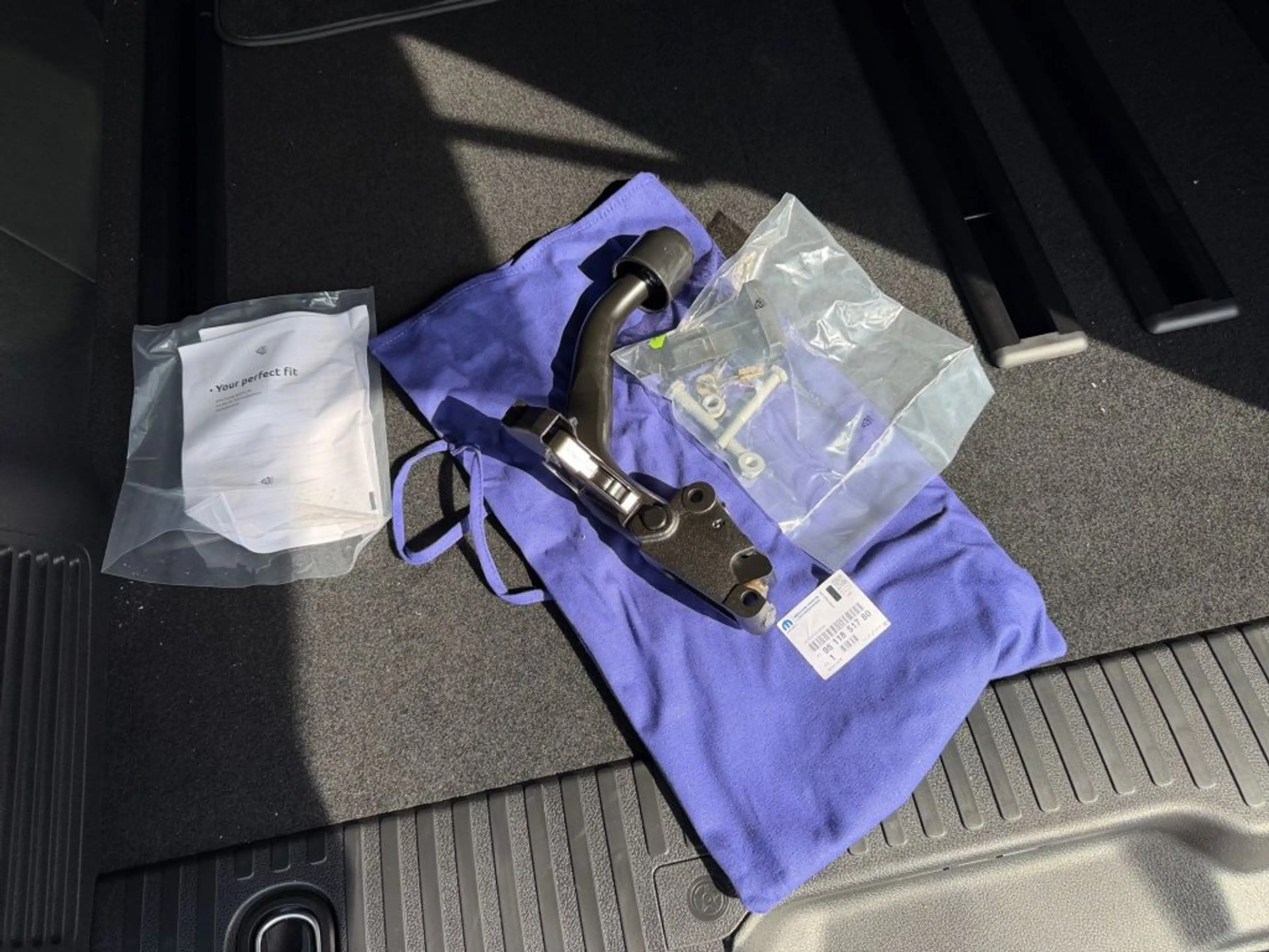 Citroen Spacetourer M Diesel 180 Autm. Plus — photo 5