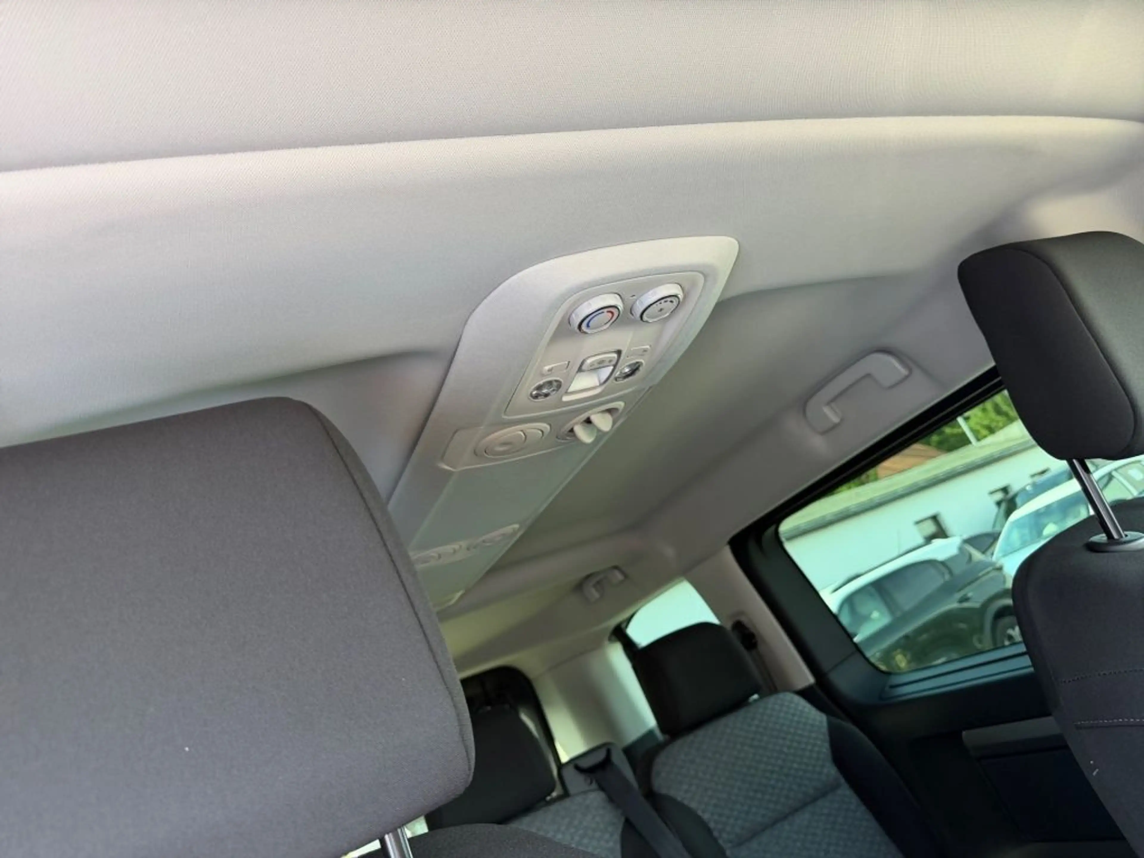 Citroen Spacetourer M Diesel 180 Autm. Plus — photo 8