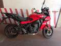 Yamaha Tracer 9 Rood - thumbnail 3