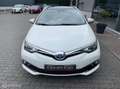 Toyota Auris 1.8 Hybrid Comfort/Led/Navi/Bt/Parkass./Pano/ Wit - thumbnail 10