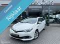 Toyota Auris 1.8 Hybrid Comfort/Led/Navi/Bt/Parkass./Pano/ Wit - thumbnail 1