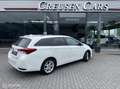 Toyota Auris 1.8 Hybrid Comfort/Led/Navi/Bt/Parkass./Pano/ Wit - thumbnail 11