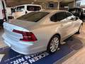 Volvo S90 T4 Geartronic Momentum Silber - thumbnail 5