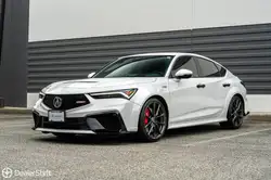 Acura Integra 2024