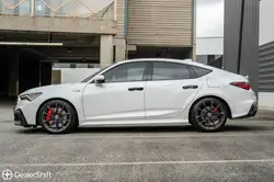 Acura Integra 2024