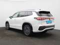 Volkswagen Tayron R-Line 1.5 Hybrid/ Matrix, BlackStyle,AHK Weiß - thumbnail 6