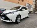 Toyota Aygo 5p 1.0 x-play my15 Bianco - thumbnail 3
