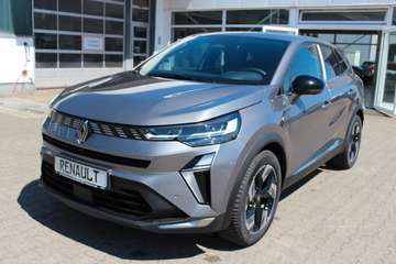 160 E-Tech Full Hybrid Techno