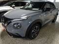 Nissan Juke 1.0 DIG-T N-Connecta Navigation Winterpaket Grau - thumbnail 3