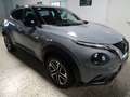 Nissan Juke 1.0 DIG-T N-Connecta Navigation Winterpaket Grau - thumbnail 4