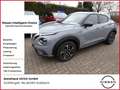 Nissan Juke 1.0 DIG-T N-Connecta Navigation Winterpaket Grau - thumbnail 1