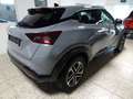 Nissan Juke 1.0 DIG-T N-Connecta Navigation Winterpaket Grau - thumbnail 9