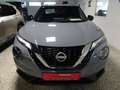 Nissan Juke 1.0 DIG-T N-Connecta Navigation Winterpaket Grau - thumbnail 5