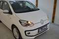Volkswagen up! **1.Besitz**Pickerl 08/2026** Weiß - thumbnail 2
