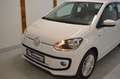 Volkswagen up! **1.Besitz**Pickerl 08/2026** Weiß - thumbnail 4