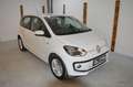 Volkswagen up! **1.Besitz**Pickerl 08/2026** Weiß - thumbnail 1