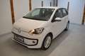 Volkswagen up! **1.Besitz**Pickerl 08/2026** Weiß - thumbnail 5
