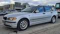 BMW 320 320 D E46 BOITE AUTO Gris - thumbnail 1