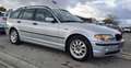 BMW 320 320 D E46 BOITE AUTO Gris - thumbnail 2