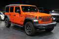 Jeep Wrangler Unlimited Rubicon *MwSt*Cabrio*LED Orange - thumbnail 13