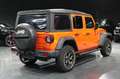 Jeep Wrangler Unlimited Rubicon *MwSt*Cabrio*LED Orange - thumbnail 10