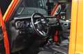 Jeep Wrangler Unlimited Rubicon *MwSt*Cabrio*LED Orange - thumbnail 18