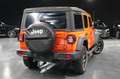 Jeep Wrangler Unlimited Rubicon *MwSt*Cabrio*LED Orange - thumbnail 9
