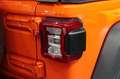 Jeep Wrangler Unlimited Rubicon *MwSt*Cabrio*LED Orange - thumbnail 11