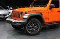 Jeep Wrangler Unlimited Rubicon *MwSt*Cabrio*LED Orange - thumbnail 4