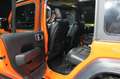 Jeep Wrangler Unlimited Rubicon *MwSt*Cabrio*LED Orange - thumbnail 28