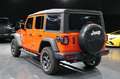 Jeep Wrangler Unlimited Rubicon *MwSt*Cabrio*LED Orange - thumbnail 7