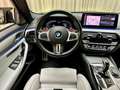 BMW M5 5-serie LCI *Competition* 626 PK / Merino Leder / Zwart - thumbnail 13