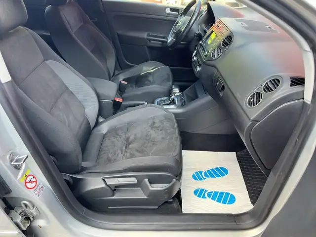 Volkswagen Golf Plus view 13
