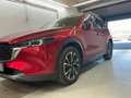Mazda CX-5 CX-5 2.5 e-Skyactiv-G Mild-Hybrid Ad'vantage 2WD Rot - thumbnail 2